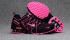 Běžecké boty Nike Air Max Shox 2018 Black Pink