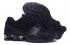 Nike Air Shox Avenue 802 Black Men Sapatos