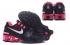Nike Air Shox Avenue 802 Black Pink White Dámské boty