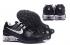 Nike Air Shox Avenue 802 Black White Мужская обувь