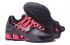 Giày Nike Air Shox Avenue 803 nữ màu đen hồng