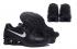 Nike Air Shox Avenue 803 negro blanco hombres Zapatos