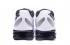 Sepatu Lari Nike Air Shox 808 Pria Putih Hitam