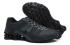 Nike Shox Current 807 Net Hombres Zapatos Antracita Negro