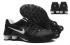 Nike Shox Current 807 Net Men Shoes Black White