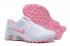 Nike Shox Current 807 Net Damenschuhe Weiß Pink