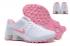 Nike Shox Current 807 Net Damenschuhe Weiß Pink