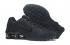 Nike Air Shox OZ TPU Hombre Zapatillas para correr Todo Negro
