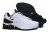 2020 Nike Air Shox Enigma White Black Trainers Bežecká obuv BQ9001-110