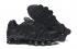 2020 Nike Shox TL 1308 Metallic Hematite Triple Black Sneakers Cipele AV3595-001