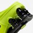 Martine Rose x Nike Shox MR4 安全橙黑金屬銀 DQ2401-800