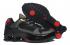 Nike Air Shox Enigma Black Green Orange Trainers Running Shoes BQ9001-005
