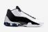 Nike Shox BB4 OG สีดำสิทธิบัตร AT7843-102