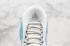 Nike Shox BB4 奧運白亮藍銀 NBA 籃球鞋 AT7843-003