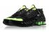 Nike Shox Enigma Siyah Limon Blast CK2084-002,ayakkabı,spor ayakkabı