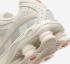 Nike Shox Ride 2 HQ5412-072 Orange Light Phantom Bone Turf