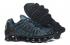 παπούτσια για τρέξιμο Nike Shox TL 1308 Midnight Dark Blue Black AV3595-400