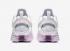 Nike Shox TL Nova Barely Grape สีขาว CV3019-100