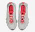 Nike Shox TL Nova Digital Nature Vast Grey Laser Crimson White CU3445-001