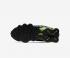 Nike Shox Tl CI7692-400 Volt Black Thunderstorm