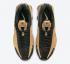 Nike Air Shox R4 Metallic Gold รองเท้าวิ่งสีดำ 104265-702