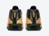 Nike Air Shox R4 Metallic Gold Black Tênis de corrida 104265-702