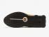 Nike Air Shox R4 Metálico Oro Negro Zapatos para correr 104265-702