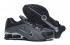 Nike Shox R4 301 Black Grey Ανδρικά ρετρό παπούτσια για τρέξιμο BV1111-003