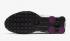 Nike Shox R4 Antracita Metálico Plata Negro True Berry AR3565-003