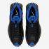 Nike Shox R4 Preto Royal Blue 104265-053