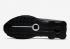 Nike Shox R4 블랙 로얄 블루 104265-053 .