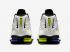 Nike Shox R4 Branco Flash Preto Volt CI1955-187
