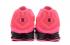 Buty Nike Air Shox TLX 0018 TPU Różowe Czarne damskie