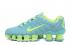 Nike Air Shox TLX 0018 TPU мятно-зеленые женские Туфли