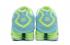 Nike Air Shox TLX 0018 TPU мятно-зеленые женские Туфли