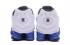 Nike Air Shox TLX 0018 TPU 白色黑色藍色男鞋