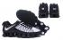Nike Shox TLX 남성 캐주얼 스타일 신발 TPU 블랙 화이트, 신발, 운동화를