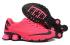 Nike Shox Turbo 21 KPU Damesko Rose Fushia Pink Sort