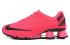 Nike Shox Turbo 21 KPU Mujer Zapatos Rose Fushia Pink Black