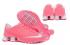 Nike Shox Turbo 21 KPU Dámské Boty Rose Fushia Pink White