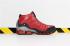 Nike Shox VC Vince Carter Bright Rosso Rouge Nero 302277-601