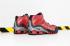 Nike Shox VC Vince Carter Bright Rosso Rouge Nero 302277-601