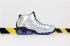 Nike Shox VC Vince Carter zilverblauw 302277-001