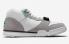 Nike Air Trainer 1 Chlorophyll สีขาว สีดำ Medium Grey DM0521-100