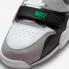 Nike Air Trainer 1 Chlorophyll สีขาว สีดำ Medium Grey DM0521-100