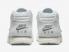 Nike Air Trainer 1 Mid Photon Dust Light Smoke Abu-abu Putih DM0521-001