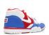 Nike Air Trainer 1 Mid Puerto Rico Wit Royal Gym Rood Game 607081-102