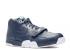 Nike Fragment Design X Air Trainer 1 Mid Sp Obsidian Wit 806942-441