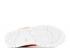 Nike Fragment Design X Air Trainer 1 Mid Sp Roestwit 806942-881