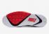 Nike Air Cross Trainer 3 Lav Infrarød Hvid Lys Smoke Grey Bright Crimson CN0924-101